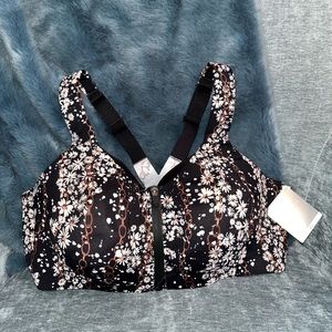 NEW Victoria’s Secret Sports Bra 38DD